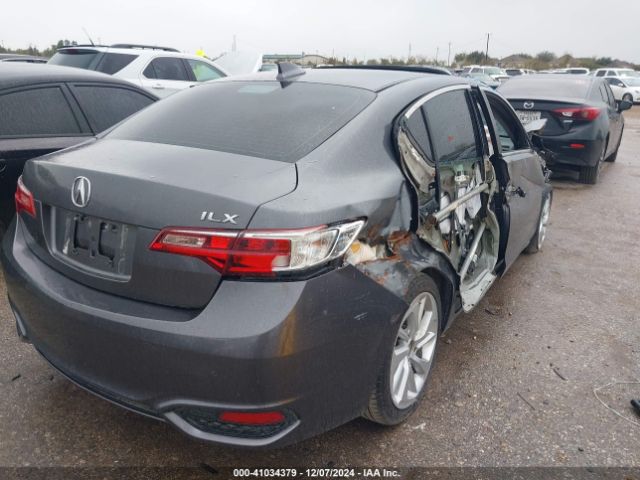 Photo 3 VIN: 19UDE2F32HA007622 - ACURA ILX 