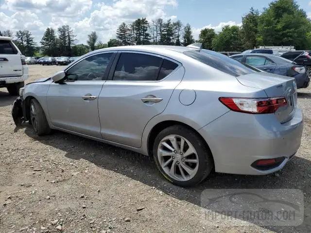 Photo 1 VIN: 19UDE2F32HA007961 - ACURA ILX 