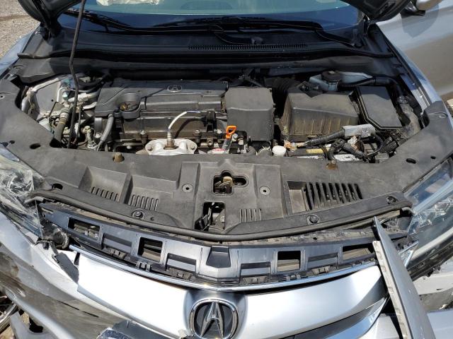 Photo 10 VIN: 19UDE2F32HA007961 - ACURA ILX 