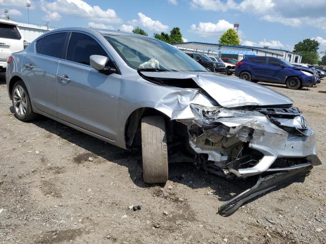 Photo 3 VIN: 19UDE2F32HA007961 - ACURA ILX 