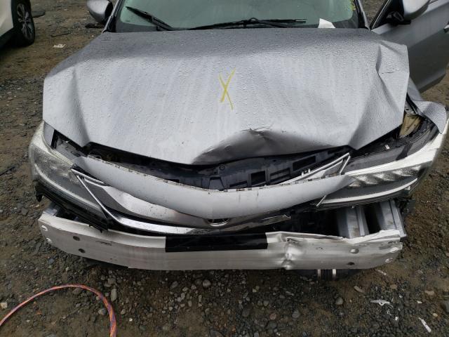 Photo 6 VIN: 19UDE2F32HA007975 - ACURA ILX BASE W 