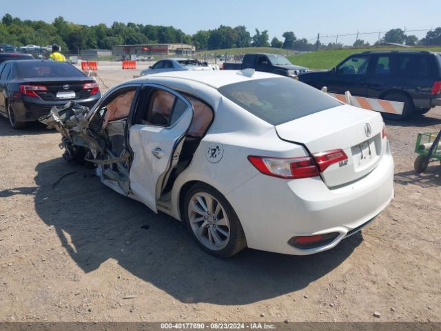 Photo 2 VIN: 19UDE2F32HA008995 - ACURA ILX 