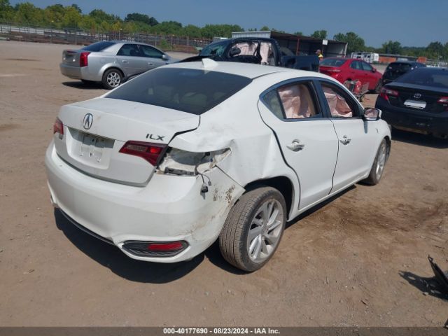 Photo 3 VIN: 19UDE2F32HA008995 - ACURA ILX 