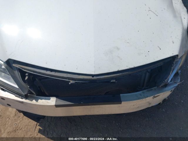 Photo 9 VIN: 19UDE2F32HA008995 - ACURA ILX 