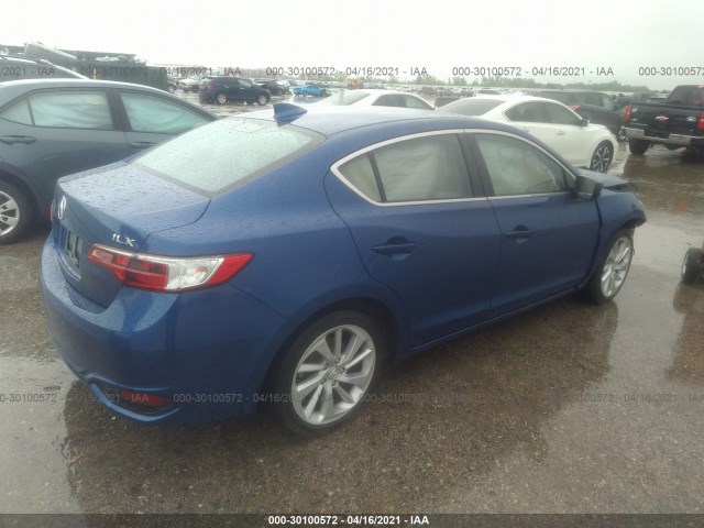 Photo 3 VIN: 19UDE2F32HA009564 - ACURA ILX 