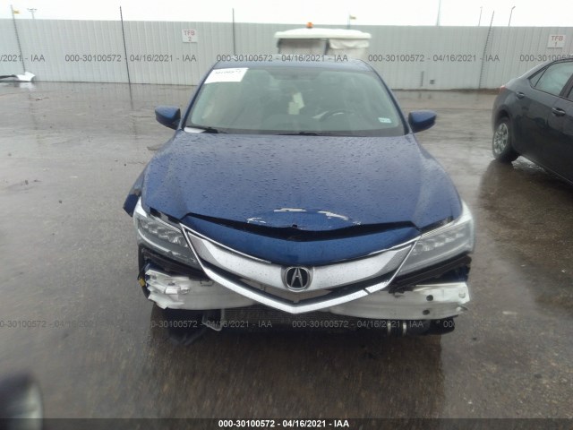 Photo 5 VIN: 19UDE2F32HA009564 - ACURA ILX 