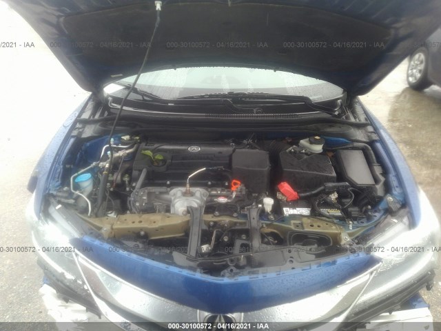 Photo 9 VIN: 19UDE2F32HA009564 - ACURA ILX 