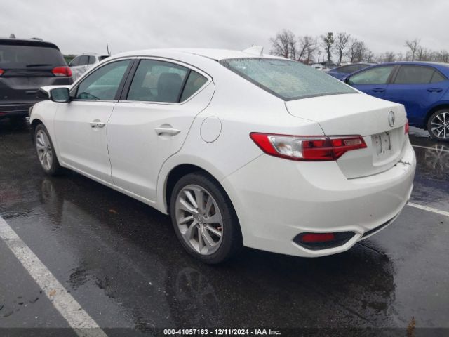 Photo 2 VIN: 19UDE2F32HA009872 - ACURA ILX 