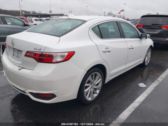 Photo 3 VIN: 19UDE2F32HA009872 - ACURA ILX 