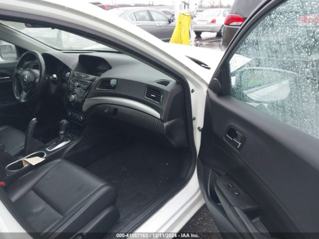 Photo 4 VIN: 19UDE2F32HA009872 - ACURA ILX 