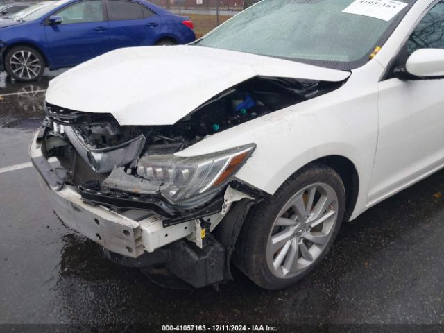 Photo 5 VIN: 19UDE2F32HA009872 - ACURA ILX 