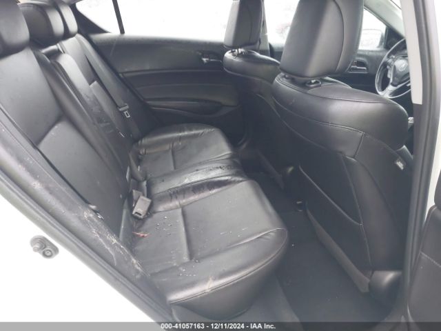 Photo 7 VIN: 19UDE2F32HA009872 - ACURA ILX 