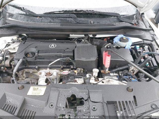 Photo 9 VIN: 19UDE2F32HA009872 - ACURA ILX 