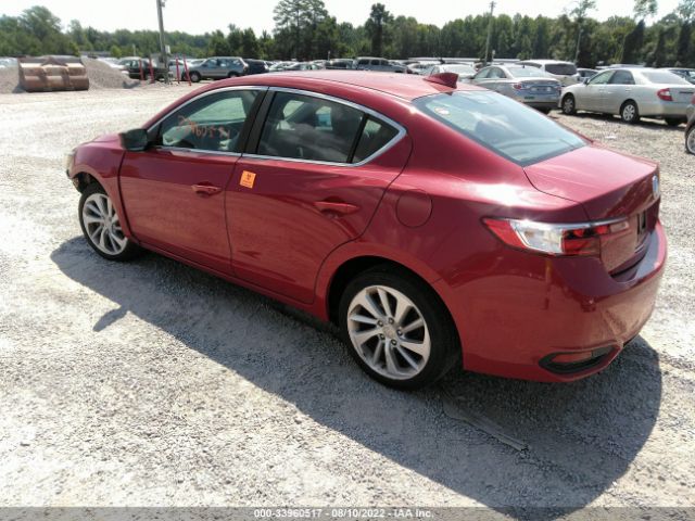 Photo 2 VIN: 19UDE2F32HA010181 - ACURA ILX 