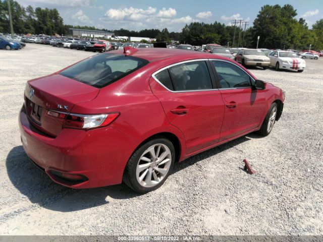 Photo 3 VIN: 19UDE2F32HA010181 - ACURA ILX 