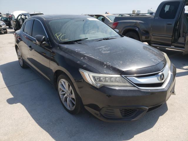 Photo 0 VIN: 19UDE2F32HA011105 - ACURA ILX BASE W 