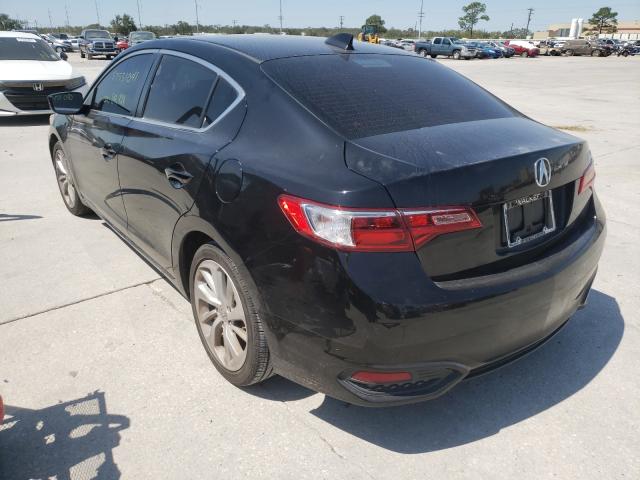 Photo 2 VIN: 19UDE2F32HA011105 - ACURA ILX BASE W 