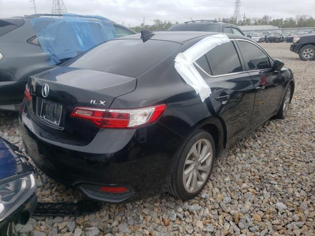 Photo 3 VIN: 19UDE2F32HA011105 - ACURA ILX BASE W 