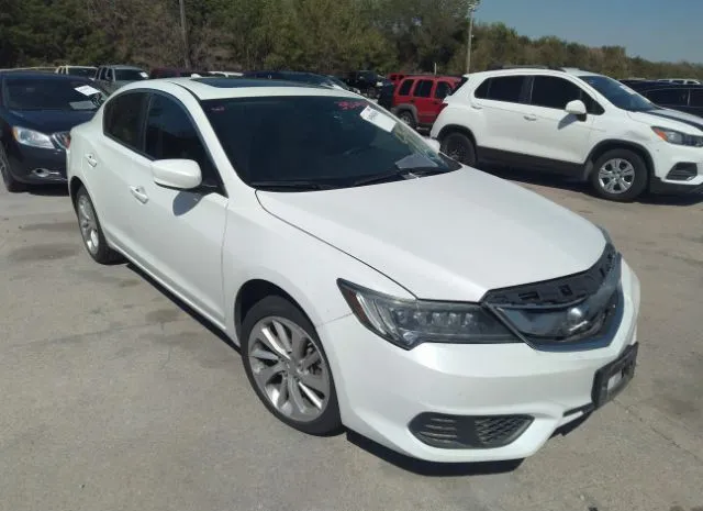 Photo 0 VIN: 19UDE2F32HA011153 - ACURA ILX 