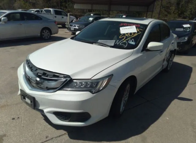 Photo 1 VIN: 19UDE2F32HA011153 - ACURA ILX 