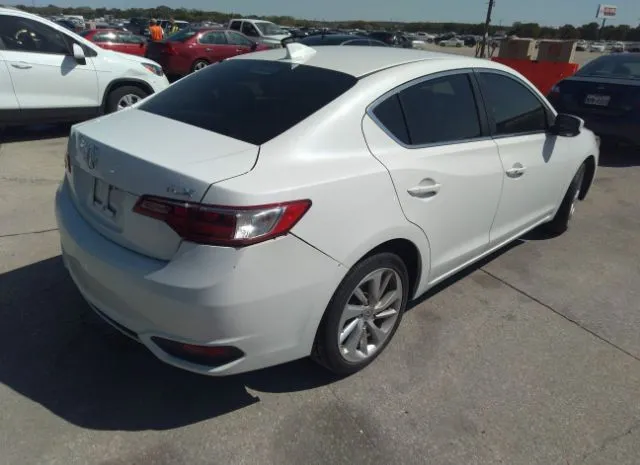 Photo 3 VIN: 19UDE2F32HA011153 - ACURA ILX 