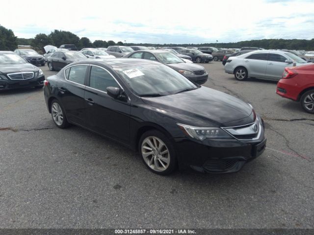 Photo 0 VIN: 19UDE2F32HA014909 - ACURA ILX 