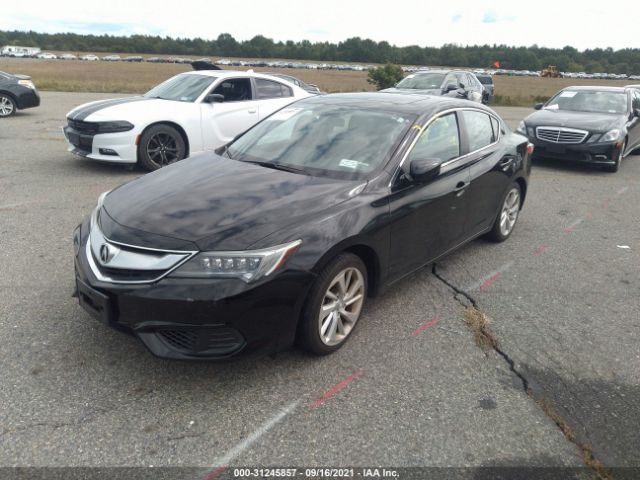 Photo 1 VIN: 19UDE2F32HA014909 - ACURA ILX 