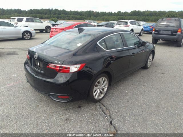 Photo 3 VIN: 19UDE2F32HA014909 - ACURA ILX 