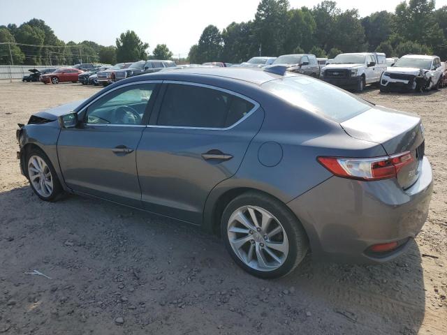 Photo 1 VIN: 19UDE2F32HA015011 - ACURA ILX 