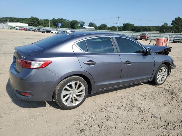 Photo 2 VIN: 19UDE2F32HA015011 - ACURA ILX 