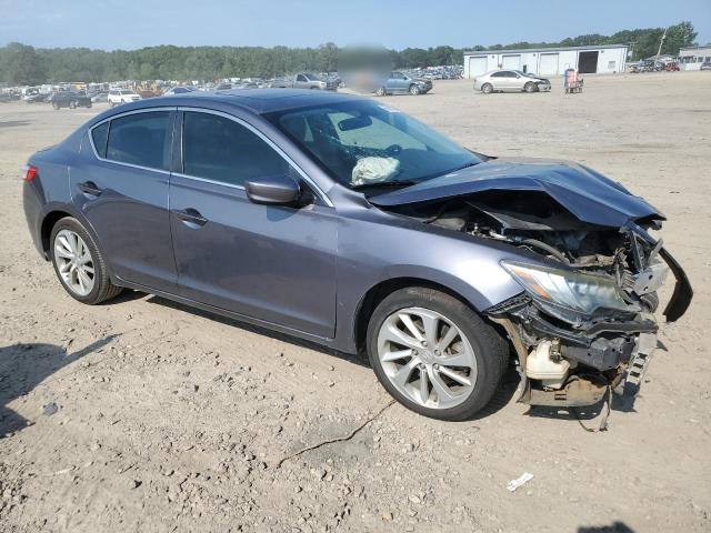 Photo 3 VIN: 19UDE2F32HA015011 - ACURA ILX 