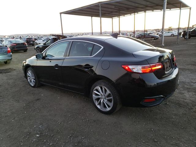 Photo 1 VIN: 19UDE2F32JA001339 - ACURA ILX 