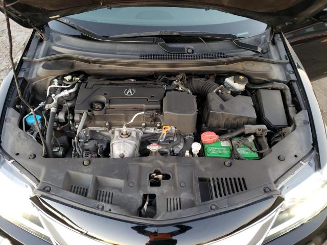 Photo 10 VIN: 19UDE2F32JA001339 - ACURA ILX 