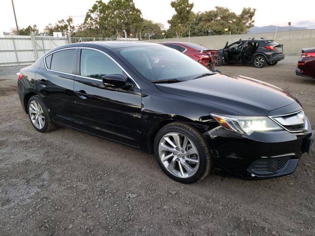 Photo 3 VIN: 19UDE2F32JA001339 - ACURA ILX 