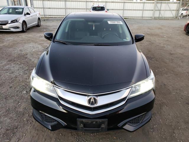 Photo 4 VIN: 19UDE2F32JA001339 - ACURA ILX 