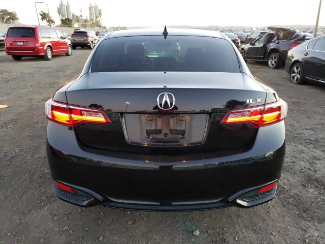 Photo 5 VIN: 19UDE2F32JA001339 - ACURA ILX 