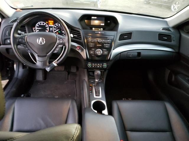 Photo 7 VIN: 19UDE2F32JA001339 - ACURA ILX 