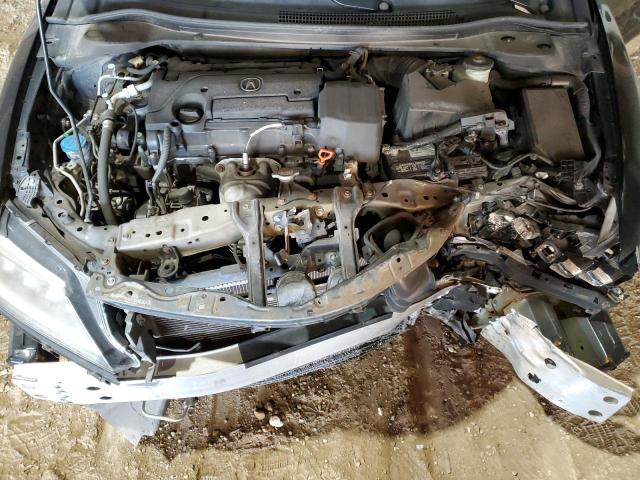 Photo 10 VIN: 19UDE2F32JA001356 - ACURA ILX 