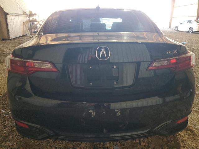 Photo 5 VIN: 19UDE2F32JA001356 - ACURA ILX 