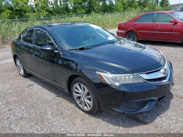 Photo 0 VIN: 19UDE2F32JA001518 - ACURA ILX 