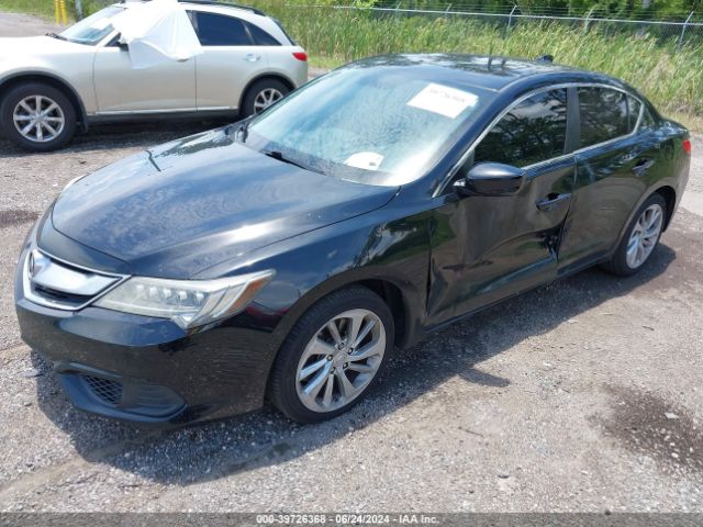 Photo 1 VIN: 19UDE2F32JA001518 - ACURA ILX 