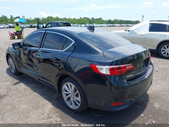 Photo 2 VIN: 19UDE2F32JA001518 - ACURA ILX 