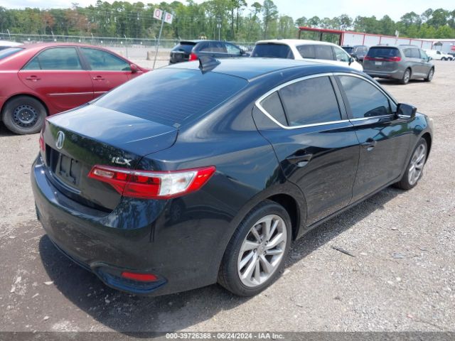 Photo 3 VIN: 19UDE2F32JA001518 - ACURA ILX 