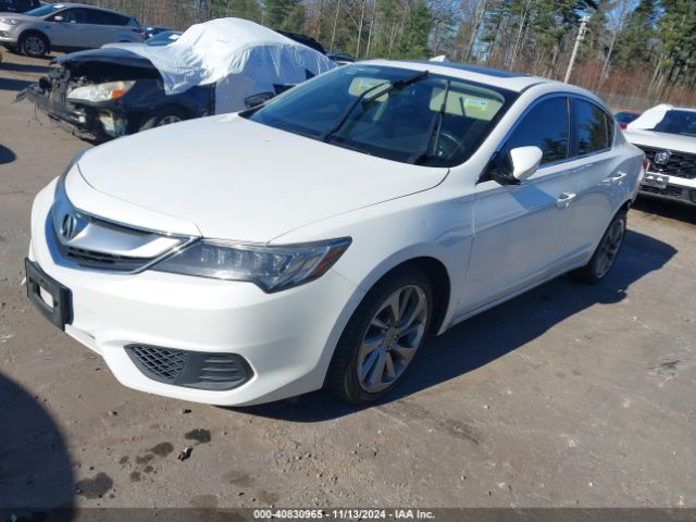 Photo 1 VIN: 19UDE2F32JA001681 - ACURA ILX 