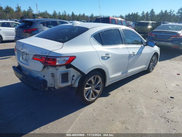 Photo 3 VIN: 19UDE2F32JA001681 - ACURA ILX 