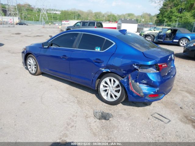 Photo 2 VIN: 19UDE2F32JA002605 - ACURA ILX 