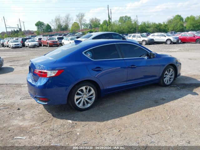 Photo 3 VIN: 19UDE2F32JA002605 - ACURA ILX 