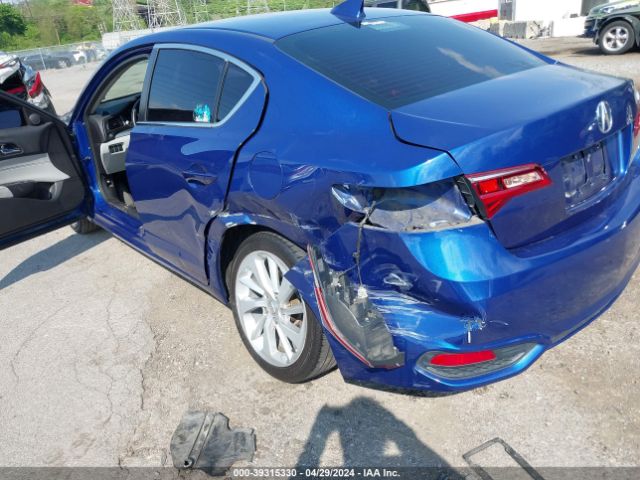 Photo 5 VIN: 19UDE2F32JA002605 - ACURA ILX 