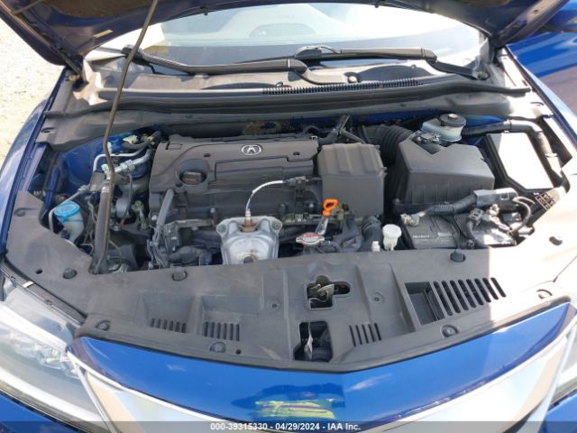 Photo 9 VIN: 19UDE2F32JA002605 - ACURA ILX 