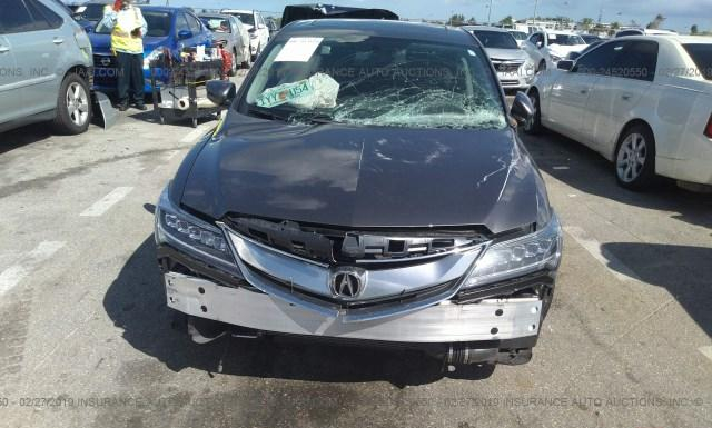 Photo 5 VIN: 19UDE2F32JA006170 - ACURA ILX 